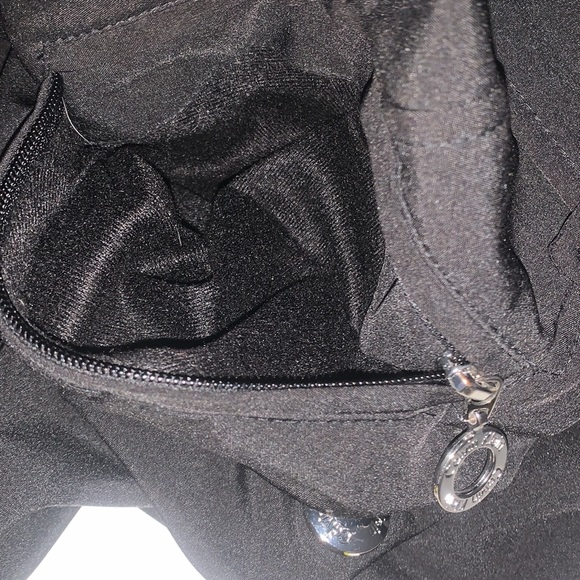 Calvin Klein water resistant Over coat knee length Small - Picture 16 of 16